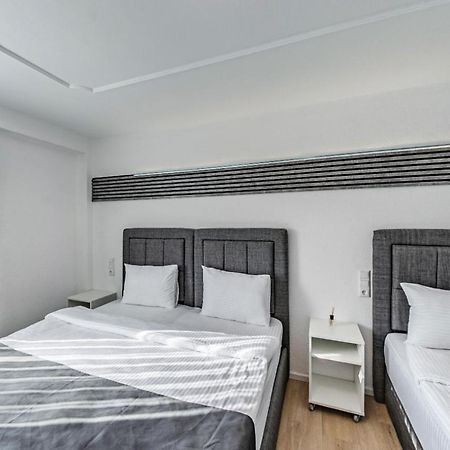 Dido Diamond Hotel Dietzenbach Luaran gambar