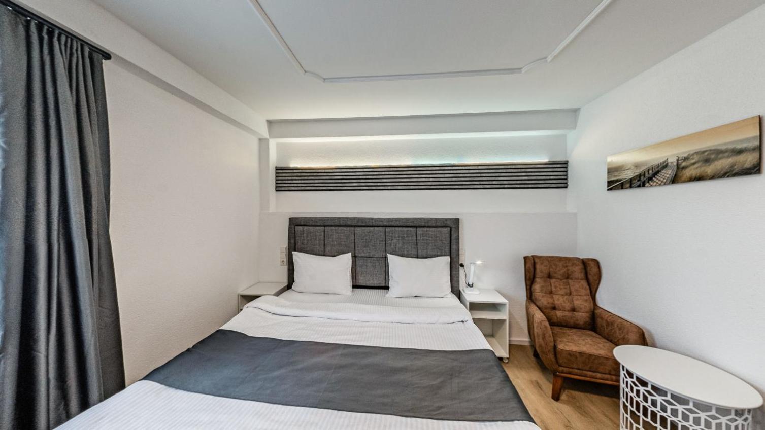 Dido Diamond Hotel Dietzenbach Luaran gambar