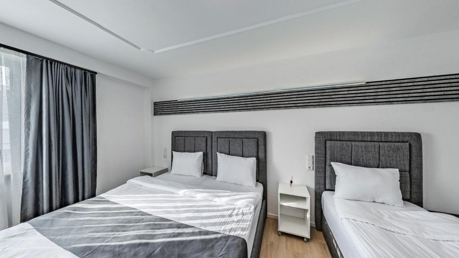 Dido Diamond Hotel Dietzenbach Luaran gambar