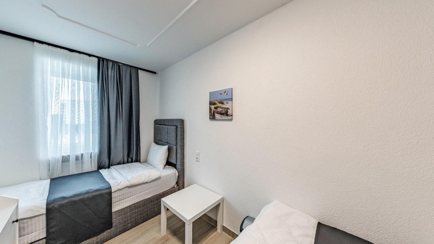 Dido Diamond Hotel Dietzenbach Luaran gambar