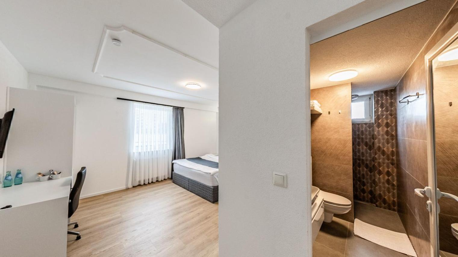 Dido Diamond Hotel Dietzenbach Luaran gambar