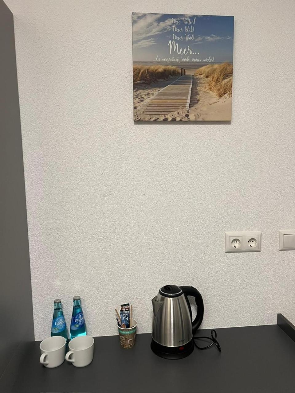 Dido Diamond Hotel Dietzenbach Luaran gambar