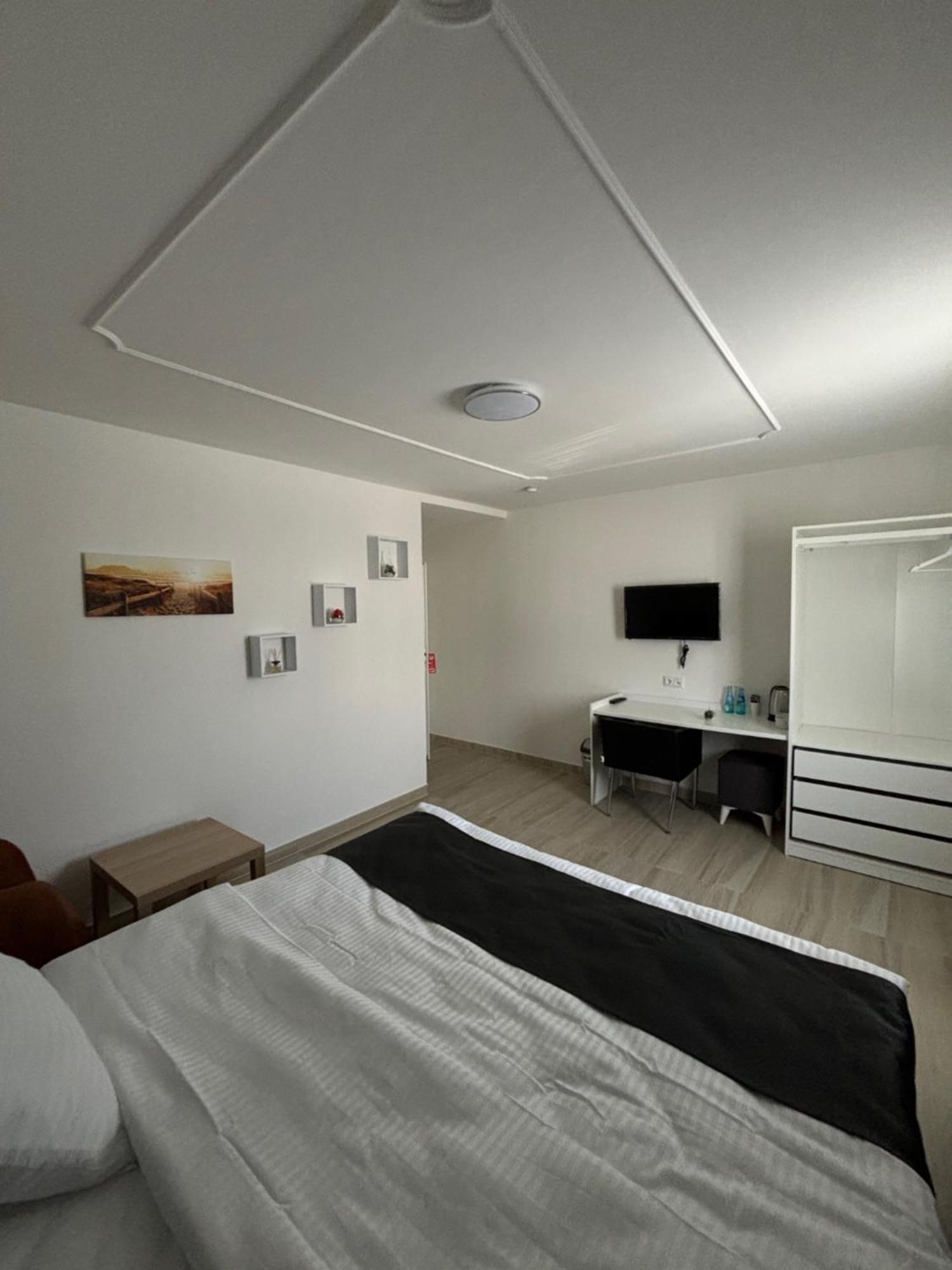 Dido Diamond Hotel Dietzenbach Luaran gambar