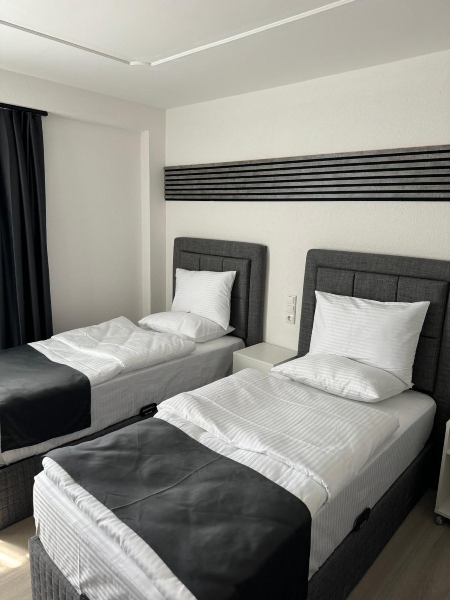 Dido Diamond Hotel Dietzenbach Luaran gambar
