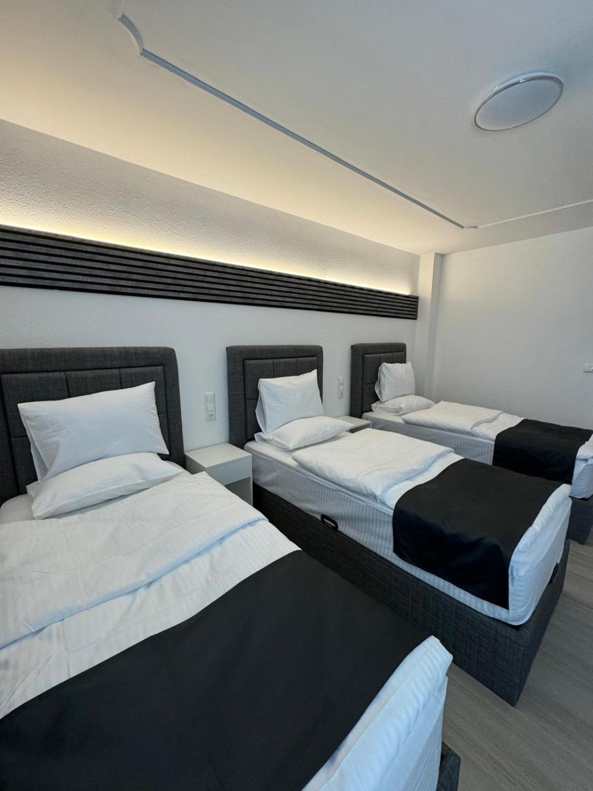 Dido Diamond Hotel Dietzenbach Luaran gambar